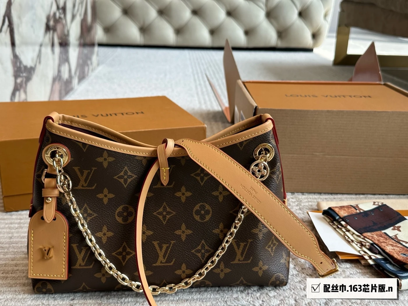 LM-BAG-0905