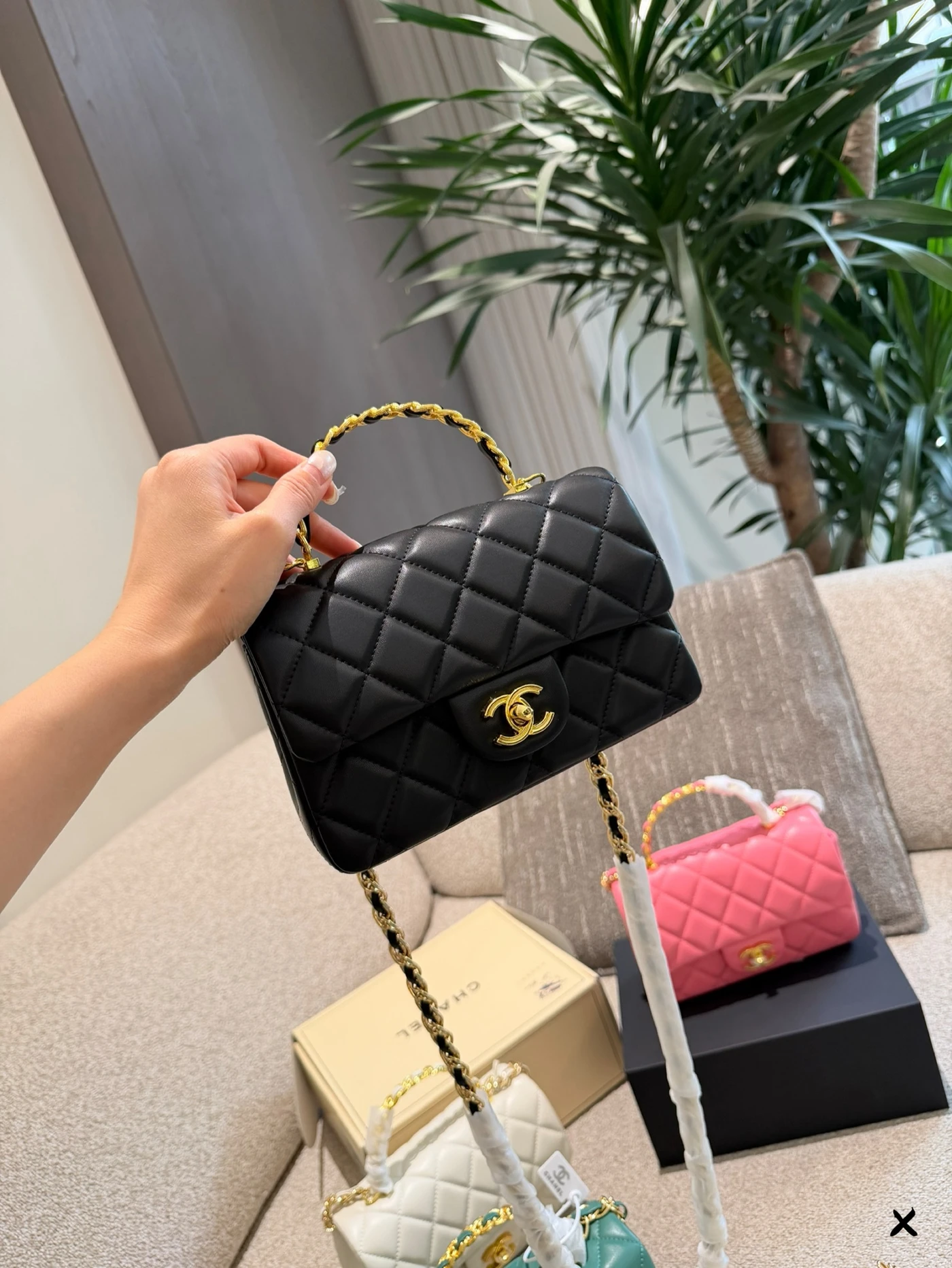 LM-BAG-1257