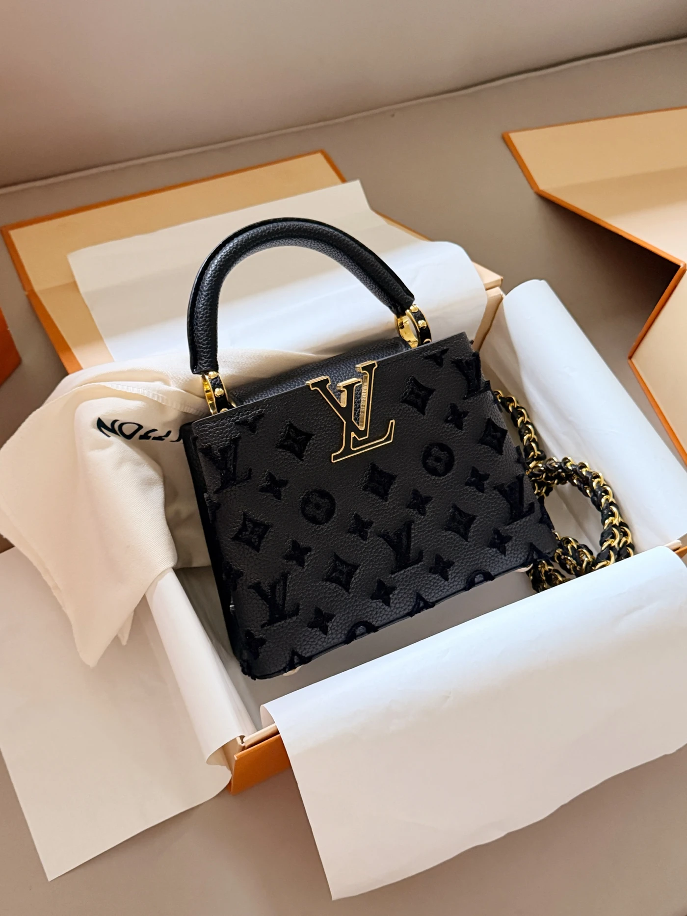 LM-BAG-1266
