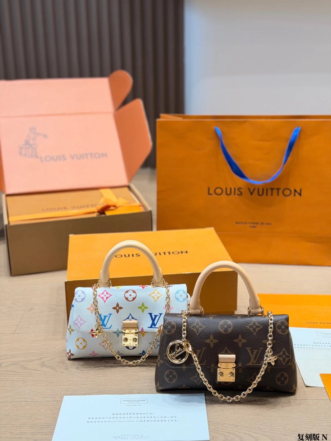 LM-BAG-1458