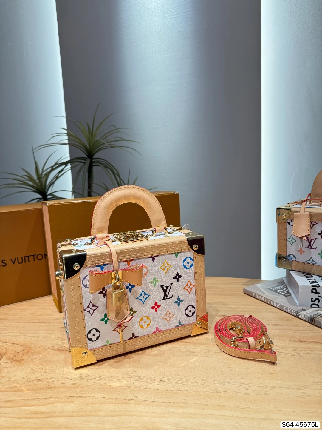LM-BAG-1509