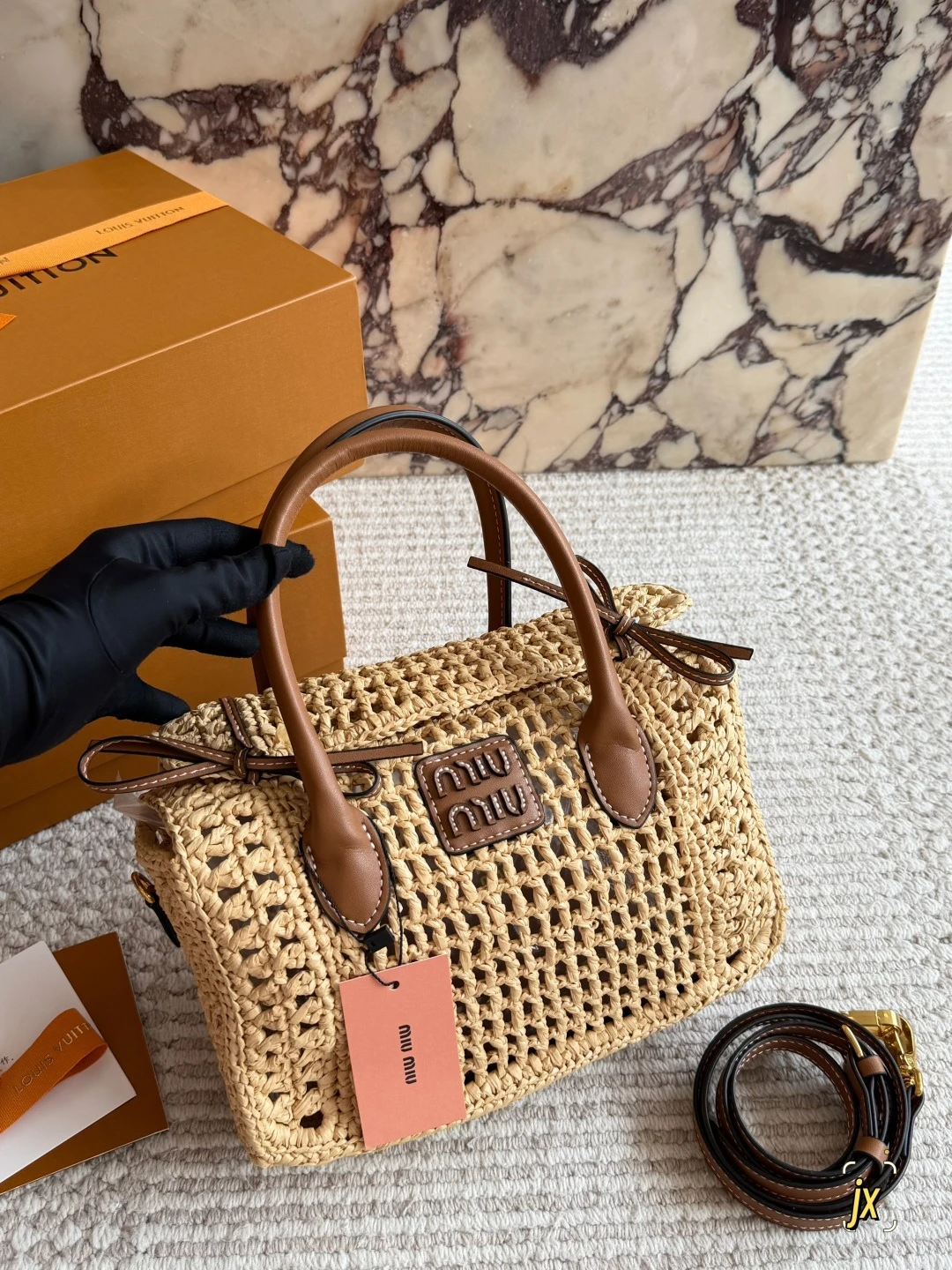 LM-BAG-1527