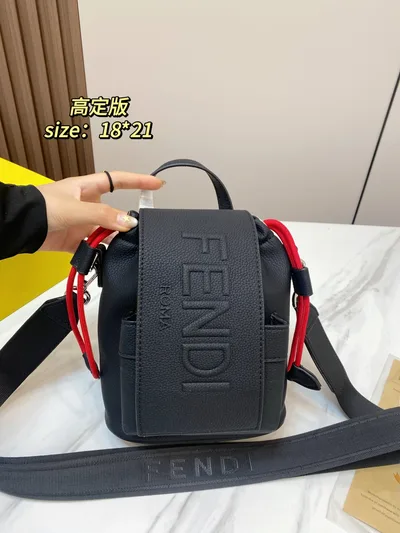 FENDI New Backpack