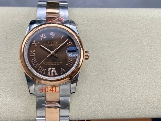 Women's Datejust Automatic Watch