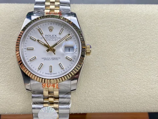 Datejust Series